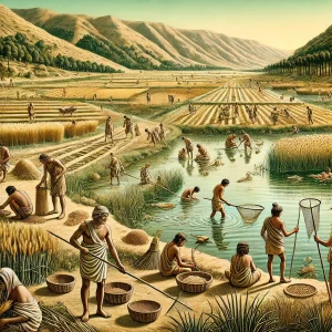 Predynastic Egypt