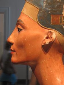 Queen Nefertiti