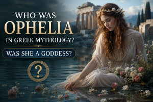 Who Was Ophelia in Greek Mythology? Was She A Goddess?